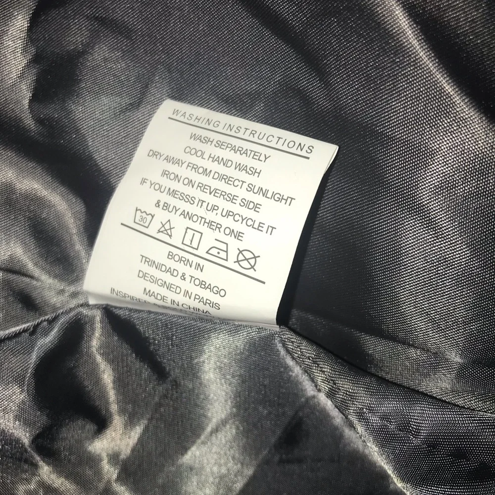 Women’s Wool Winter Coat - Picture 10 of 15